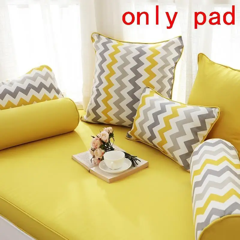 Decoracion Taie Colchon Tatami Cama матрас для спальни декоративная подушка Coussin домашний декор