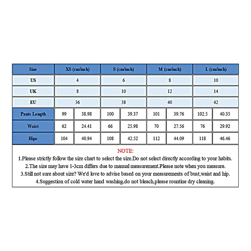 

Women's Comfortable Striped Printed Drawstring Wide Leg Casual Pants