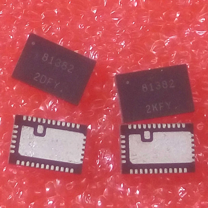 

New 5pcs/lot 81382 NCP81382 NCP81382MNTXG QFN-36 Chipset