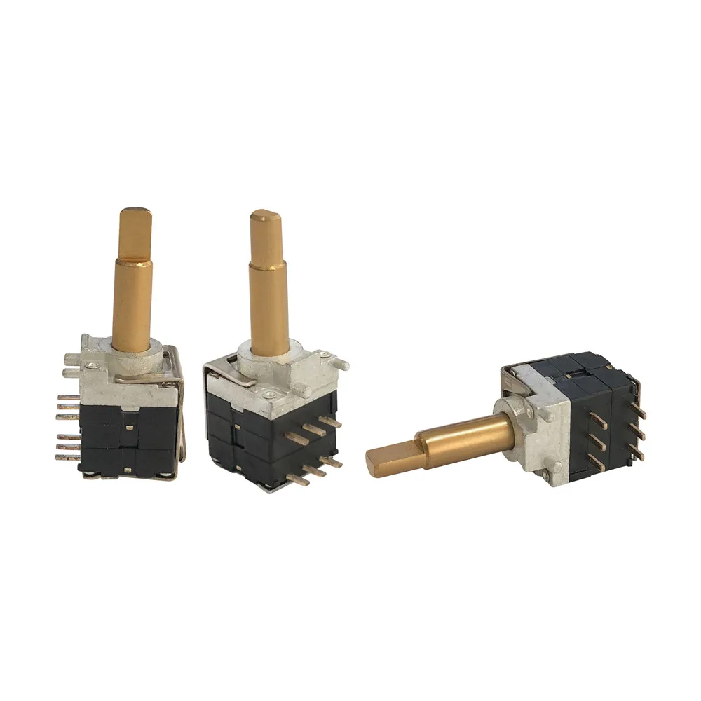 

Переключатель каналов для рации Motorola CP200, CP180, CP040, CP140, PR400, EP450, 10 шт.