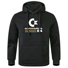 Мужской тренировочный костюм с капюшоном, толстовка с капюшоном в стиле Харадзюку 64, сохраняющая тепло осенне-зимняя уличная одежда, 2020