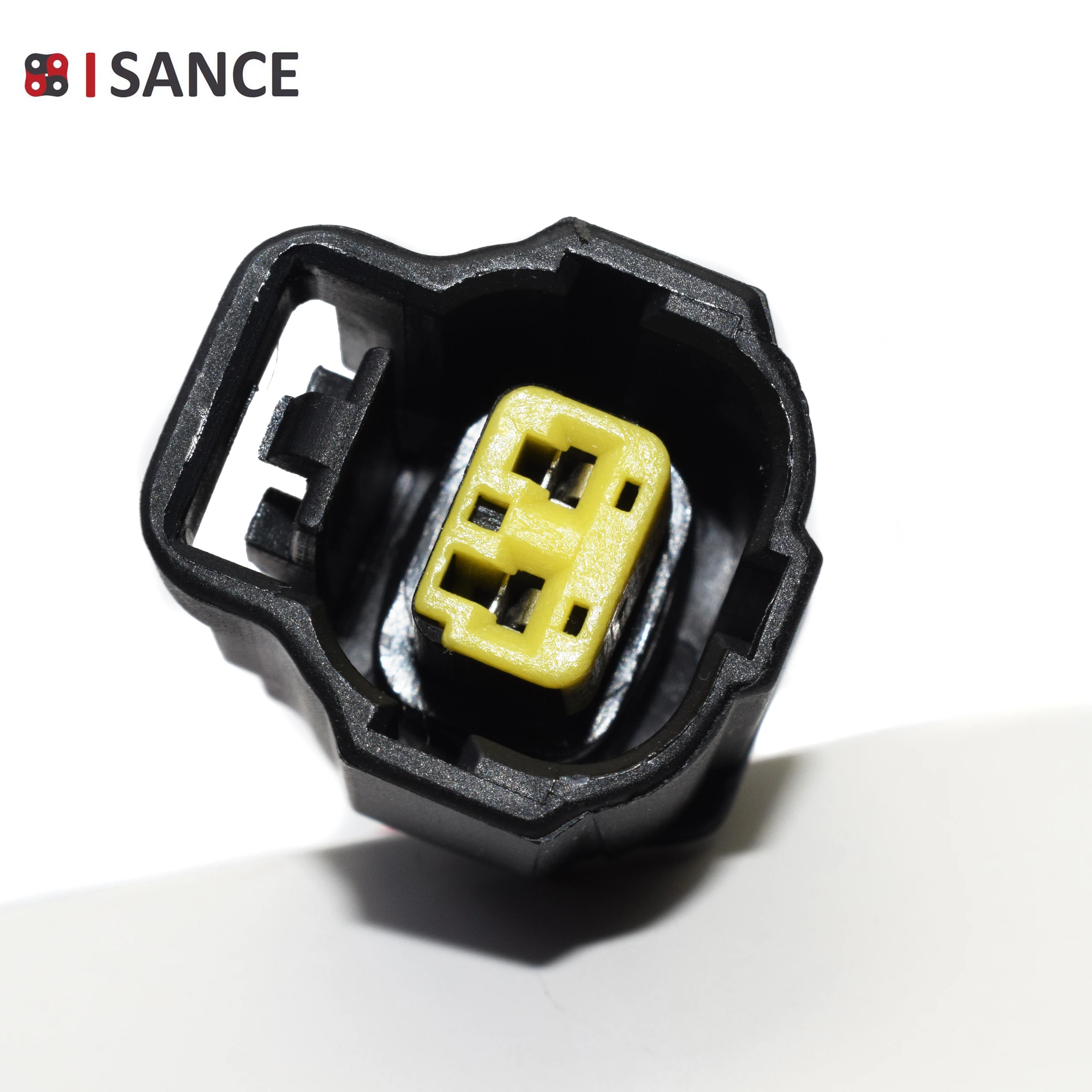 Клапан управления холостым воздухом IACV АК и жгут проводов коннектор для Ford Fiesta