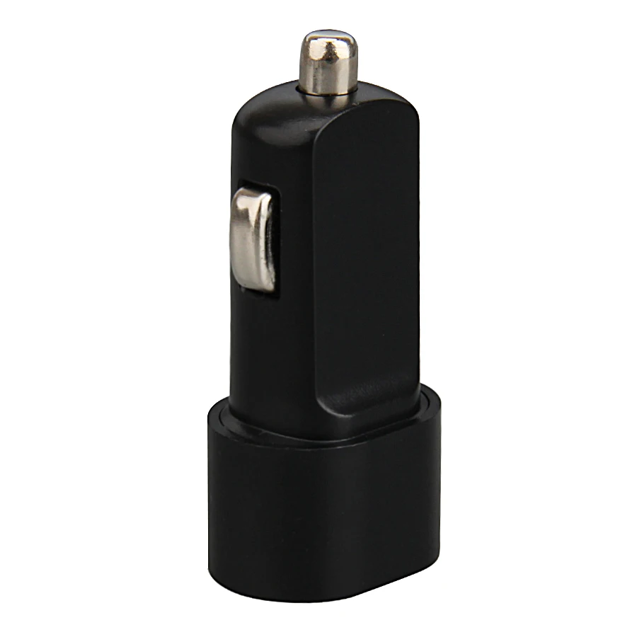 

Автомобильное зарядное устройство Mini с двумя USB-портами для планшетов, GPS, адаптер для быстрой зарядки для Samsung, Xiaomi, LG, HTC, Huawei, автомобильное з...