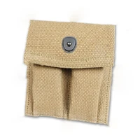 ww2 m1 marine pouch retro usmc us army tool pack men military molle purse straw recycling bag american equipment