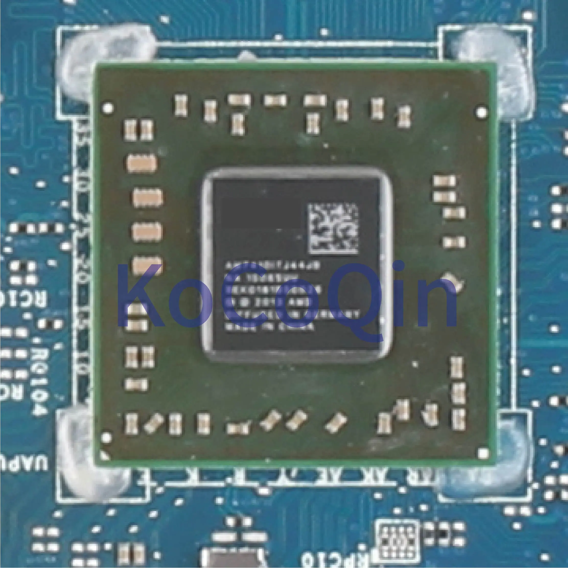 Материнская плата для ноутбука HP Pavilion 255 G4 15-AF материнская 818650-501 813970-501 ABL51 LA-C781P AM7410