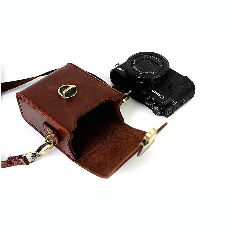 Чехол для камеры Sony Cyber-Shot DSC-RX100 M M2 M3 M4 M5 RX100 Mark V IV III II I 5 4 3 2 1 HX90 HX90V HX60 HX50 |