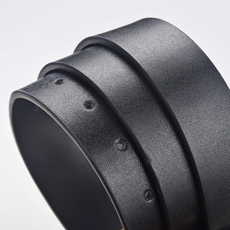 Новые Классические Ретро мода все-матч кожа светильник тела с квадратной пряжкой