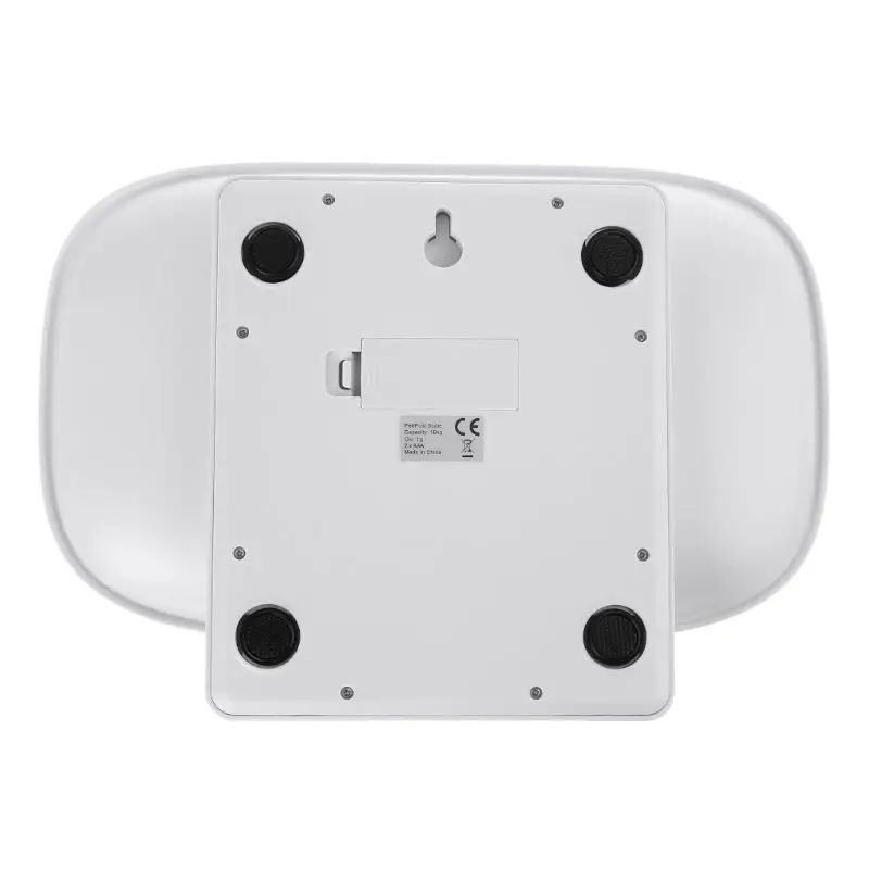 

1g-10kg Pet Dog Animal Scale Digital Baby Infant Weight Scale (kg/oz/lb) LCD