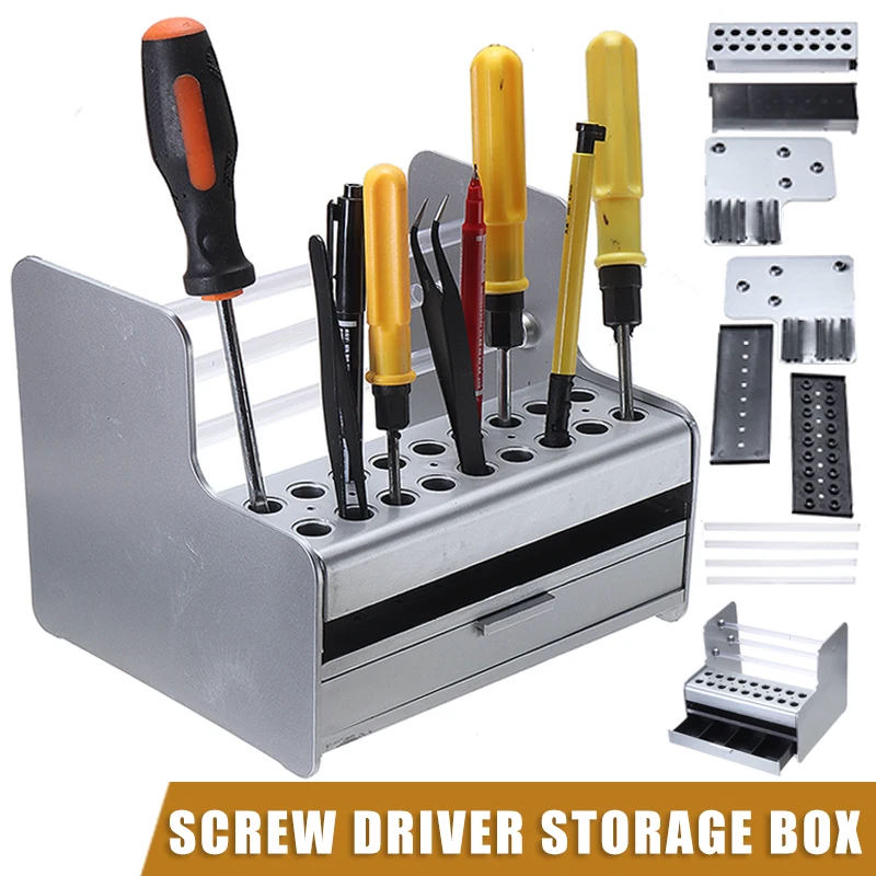 Аксессуары для отверток стойки инструментов ремонта мобильных телефонов|Наборы