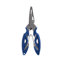 fishing plier scissor fishing line cutter hook remover fishing clamp accessories tackle tool