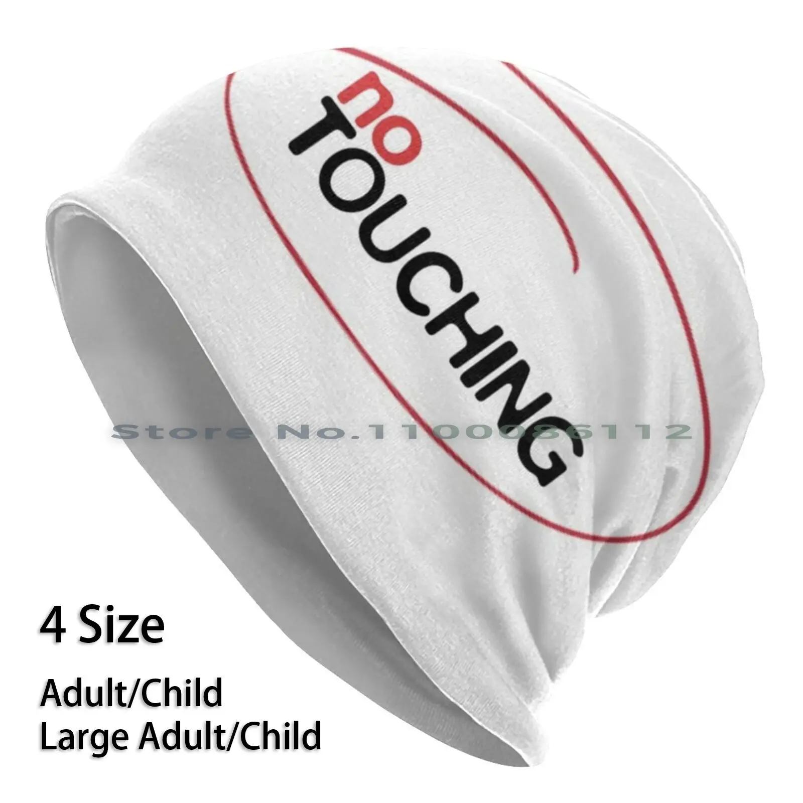 

Arrested Development No Touching Mask Beanies Knit Hat Arrested Development Michael Bluth Oscar Bluth Banana Stand Jason