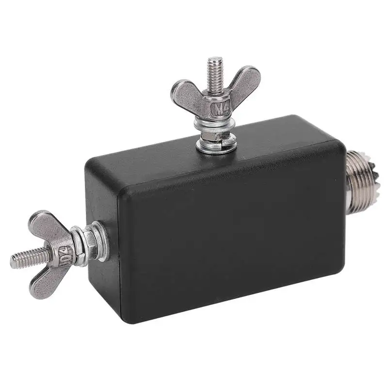 1:1 /1:9 Mini Balun HF подходящая Коротковолновая антенна для наружной станции QRP и мебели