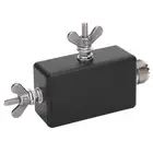 1:1 1:9 Mini Balun HF Mini Balun подходящая HF Коротковолновая антенна для наружной станции QRP и мебели