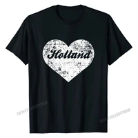 i love michigan shirt funny cute holland gift souvenir tops tees fashion casual cotton adult t shirt classic
