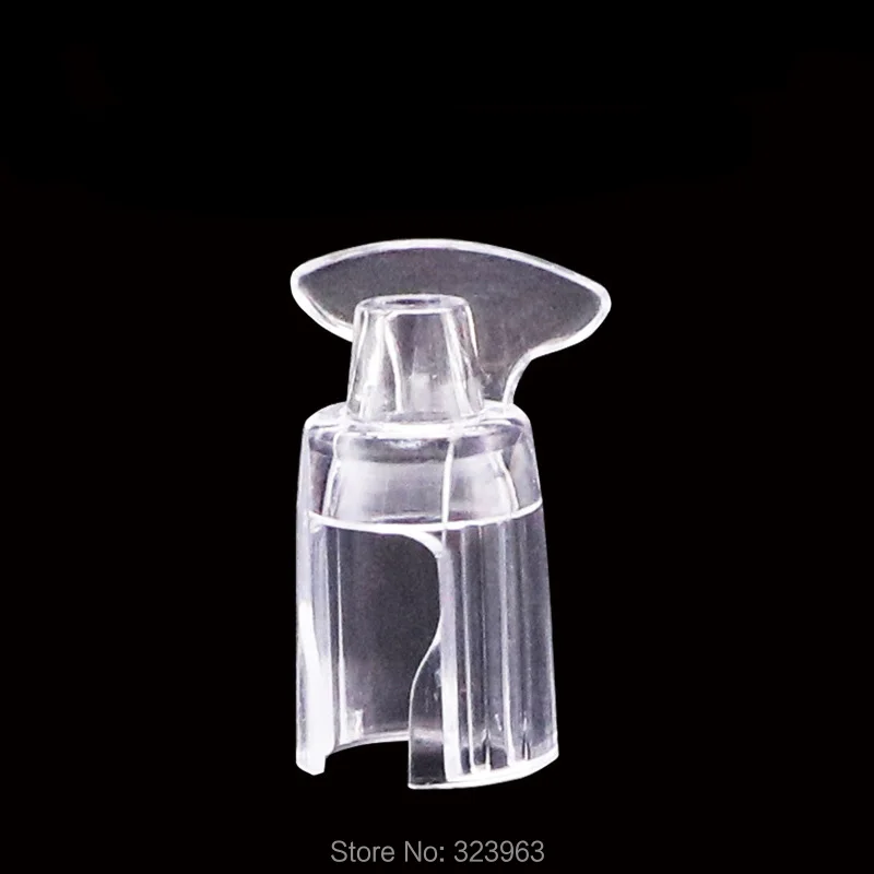 

Tattoo Cartridge Needles Stabilizer for Nano Brows PMU Embroidery Needle Balancer for Eyebrow Micro Strokes