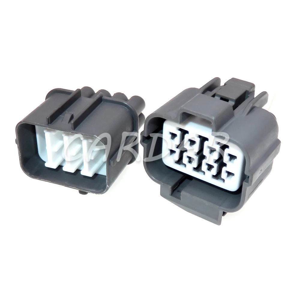 8 Pin 6189-0134 6181-0075 OBD Dsitributor разъем для A/F Соотношение Сенсор Acura модуль зажигания коробка передач для Хонды Тойоты