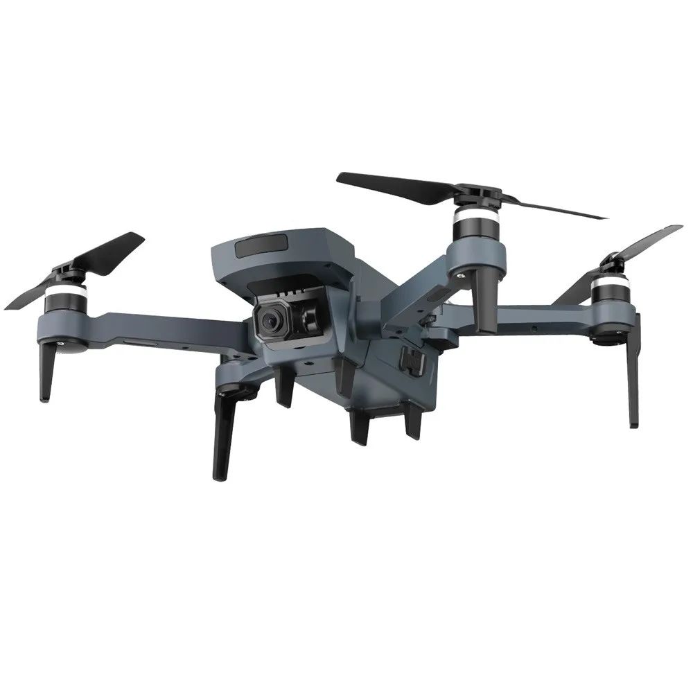 Складная CG028 GPS беспилотные летательные аппараты с 5G WI-FI FPV 4K HD Камера бесщеточный