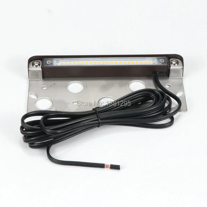 Уличное освещение для ландшафта 12 шт. низкое напряжение В|Наружное ландшафтное