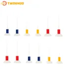 Стоматологический звуковой ирригатор насадки Endo звуковой активатор советы для корневого канала стоматологический инструмент стоматологические материалы