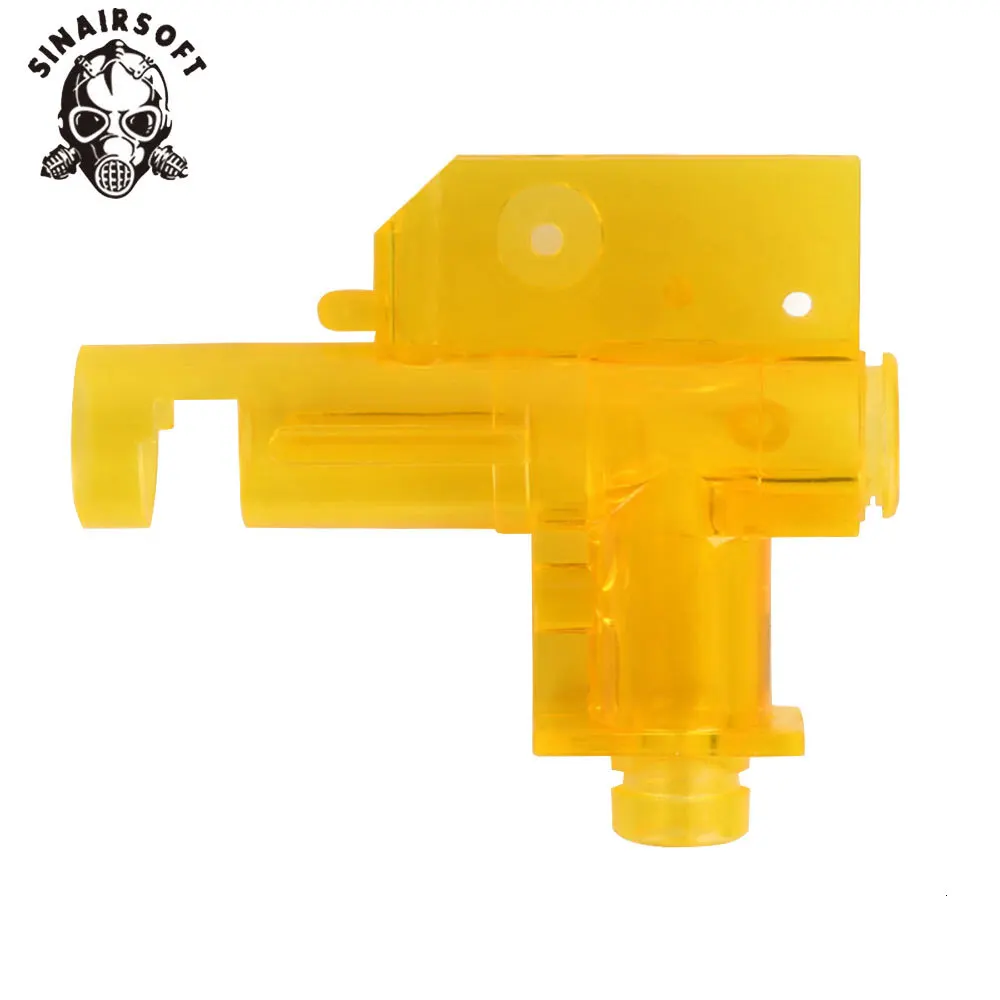 SINAIRSOFT M4 HOP-UP набор Модернизированный/Базовая версия легкий Hop Up для страйкбола для M4 Охотничьи аксессуары