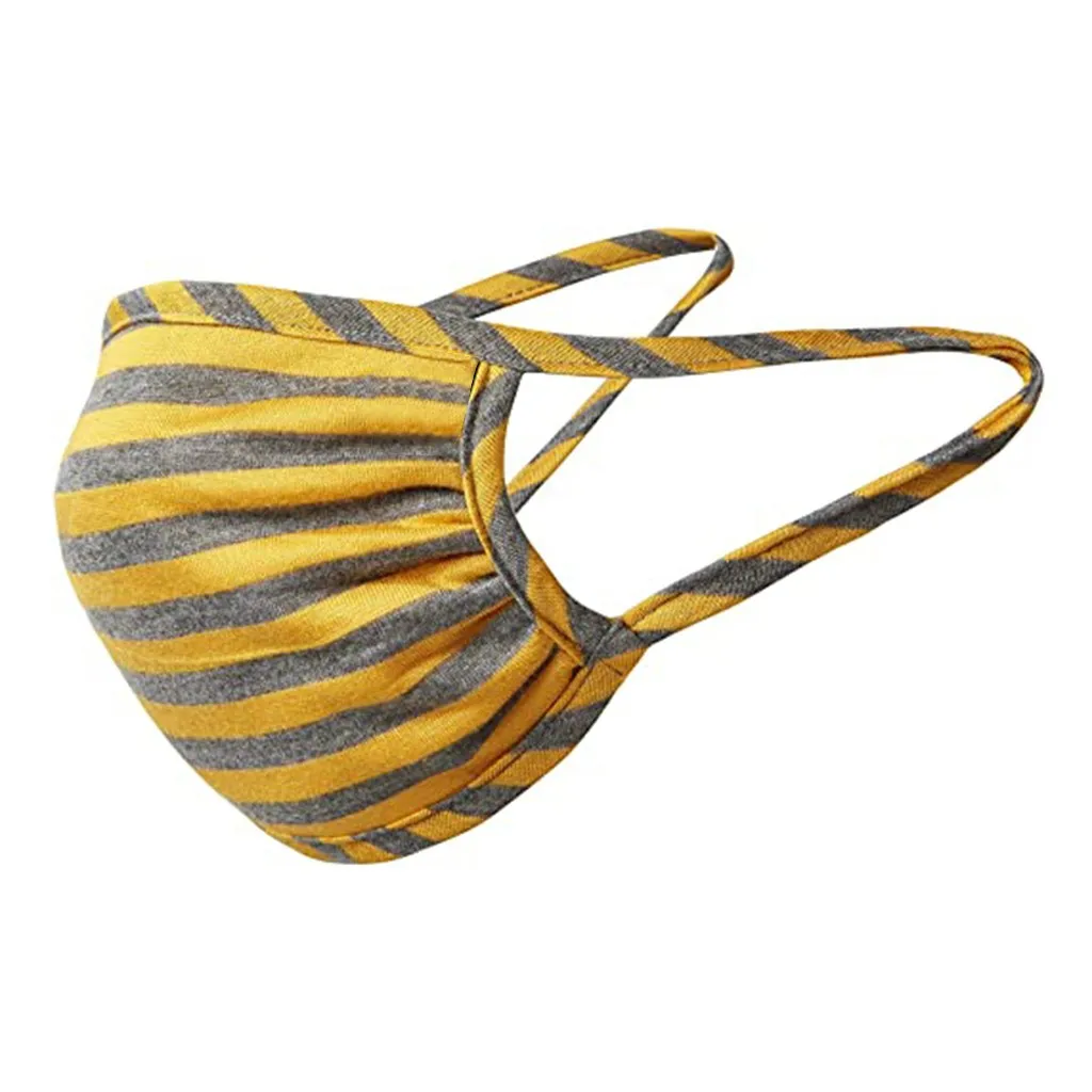 Fashion face mask Printing Dustproof Windproof mouth masks Fog Haze Protective Cotton Mask mascarilla reutilizable Masks | Аксессуары