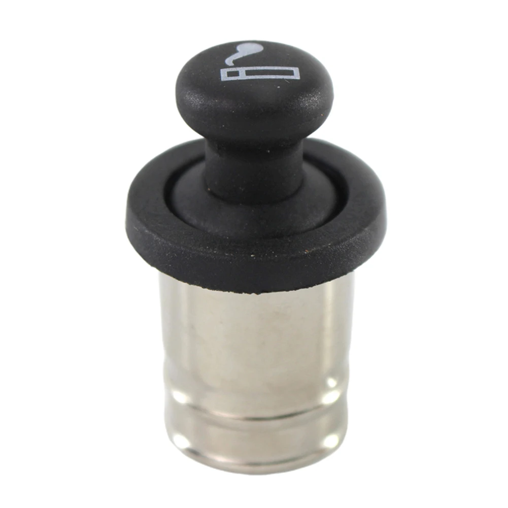 

Сменная вставка в сборе для автомобильного прикуривателя для Ford Focus Fiesta Mondeo Fusion Transit Connect Kuga S-max C-max Galaxy