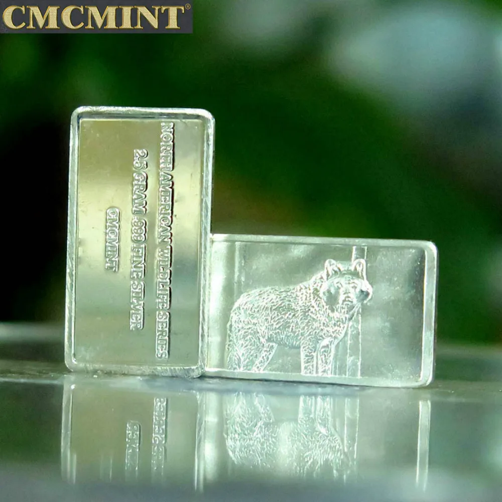 Серебряный волк C36 2 5 г | Дом и сад