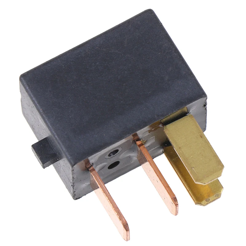 Предохранитель 12 в пост. Тока A/C реле компрессора Omron G8HL H71 Car Universal сделано
