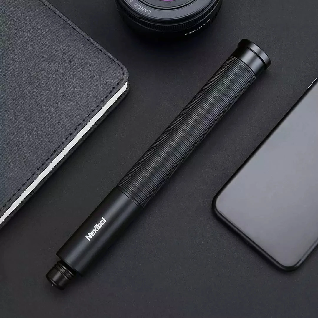 Xiaomi Natto защитный удлинитель для выживания портативное Защитное снаряжение