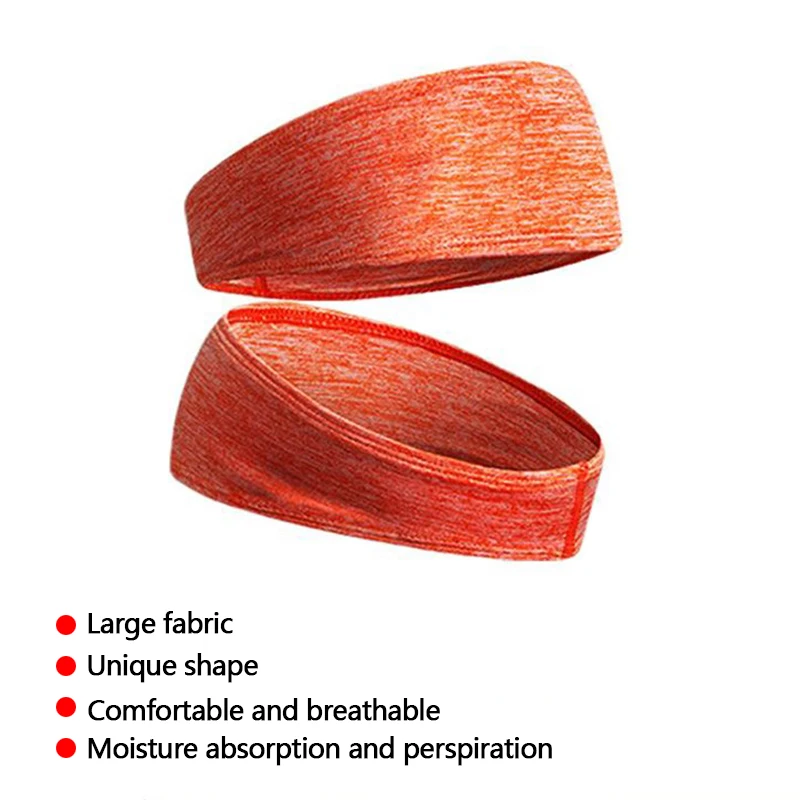 ROEGADYN эластичная черная повязка для пота более широкая дизайнерская Милая на