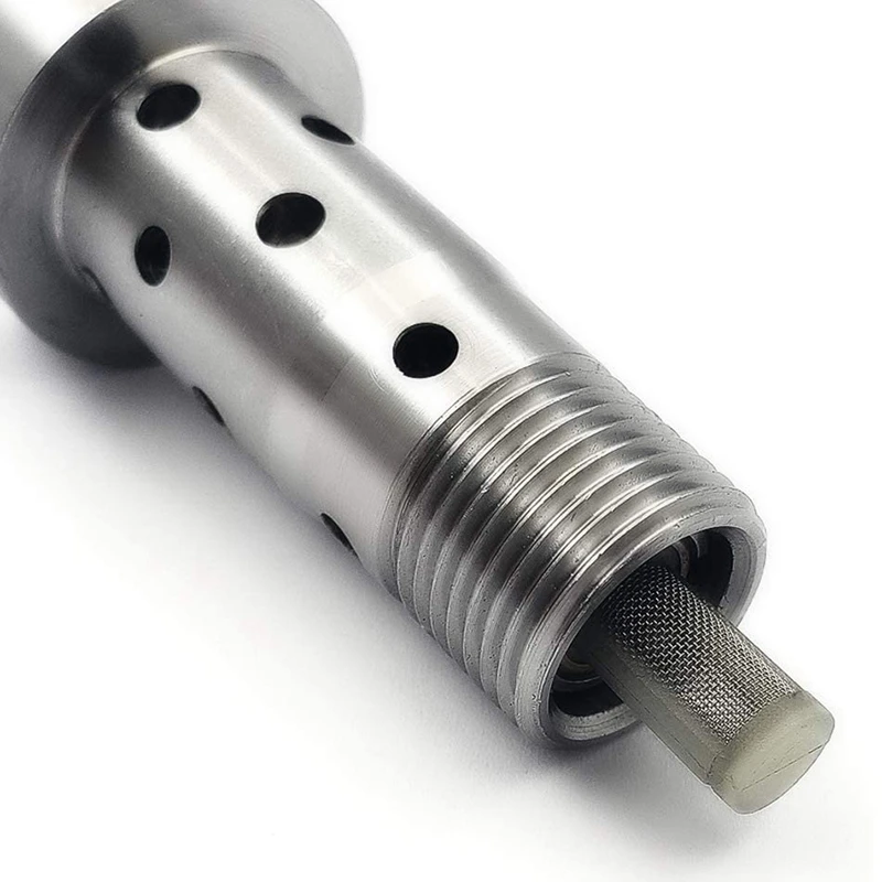 

Camshaft Adjuster Control Valve 2710500578 A2710500578 for Benz W204 M217