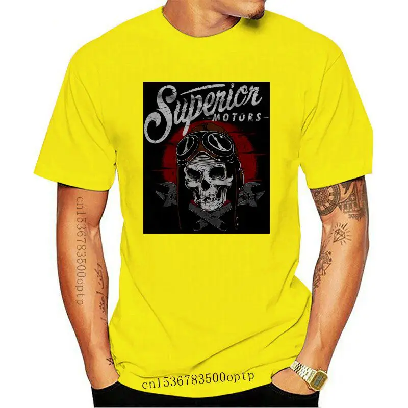 

Мотоциклетная Байкерская Мужская футболка на заказ, 100% хлопок, для пожилых школьников, новинка 2020, с буквенным принтом в стиле хип-хоп