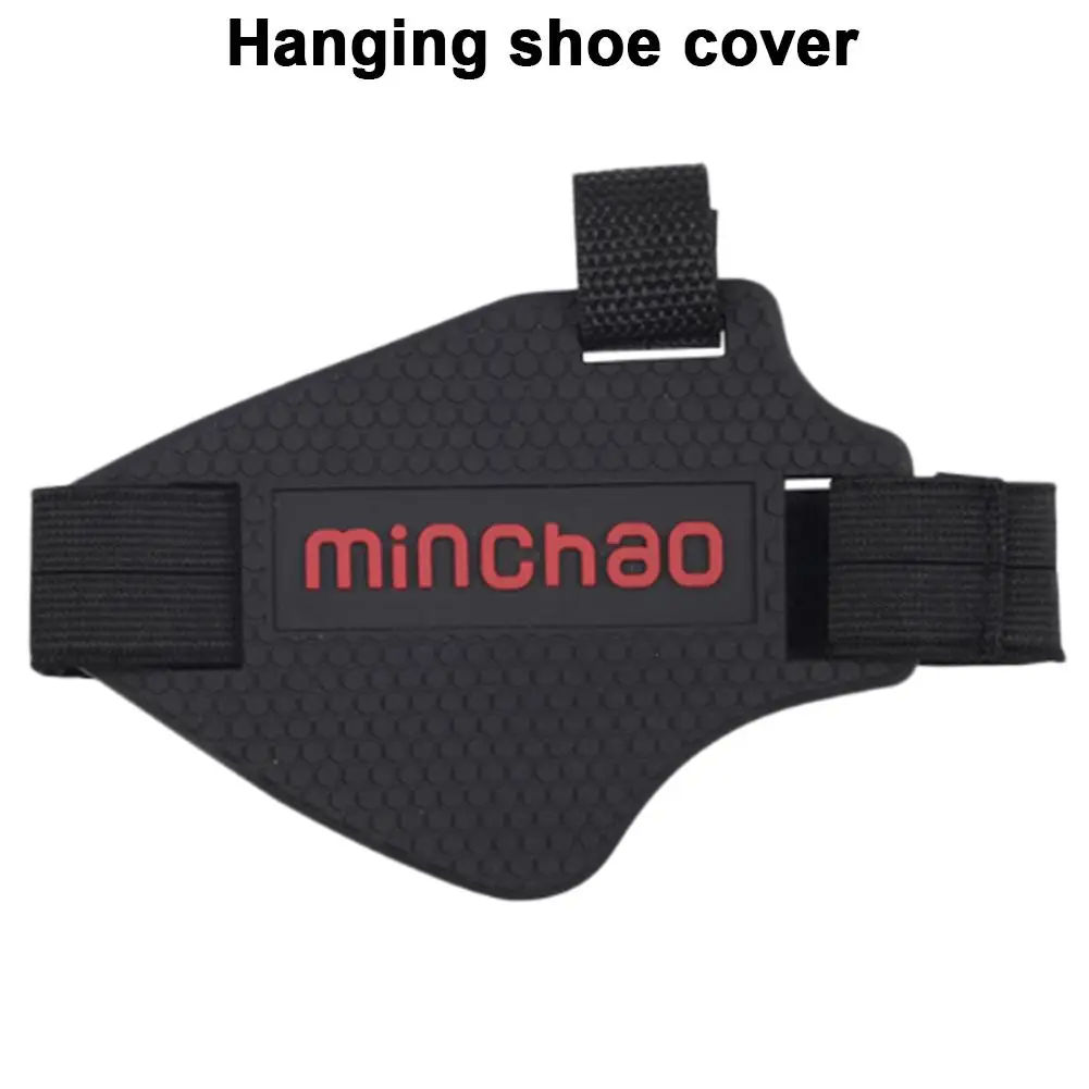 Новая мотоциклетная защитная накладка переключения передач ботинки для