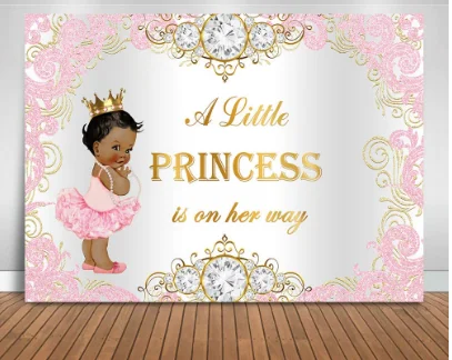 7x5FT розового и серебристого цвета для маленьких принцесс вечерние платья пачки в