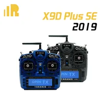 FrSky Taranis X9D Plus SE 2019  беспроводной тренажер