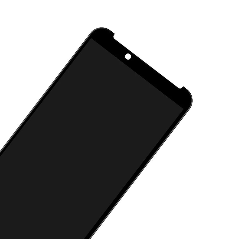 6 01 "оригинальный экран для Xiaomi BlackShark Helo ЖК-дисплей сенсорный дигитайзер панель