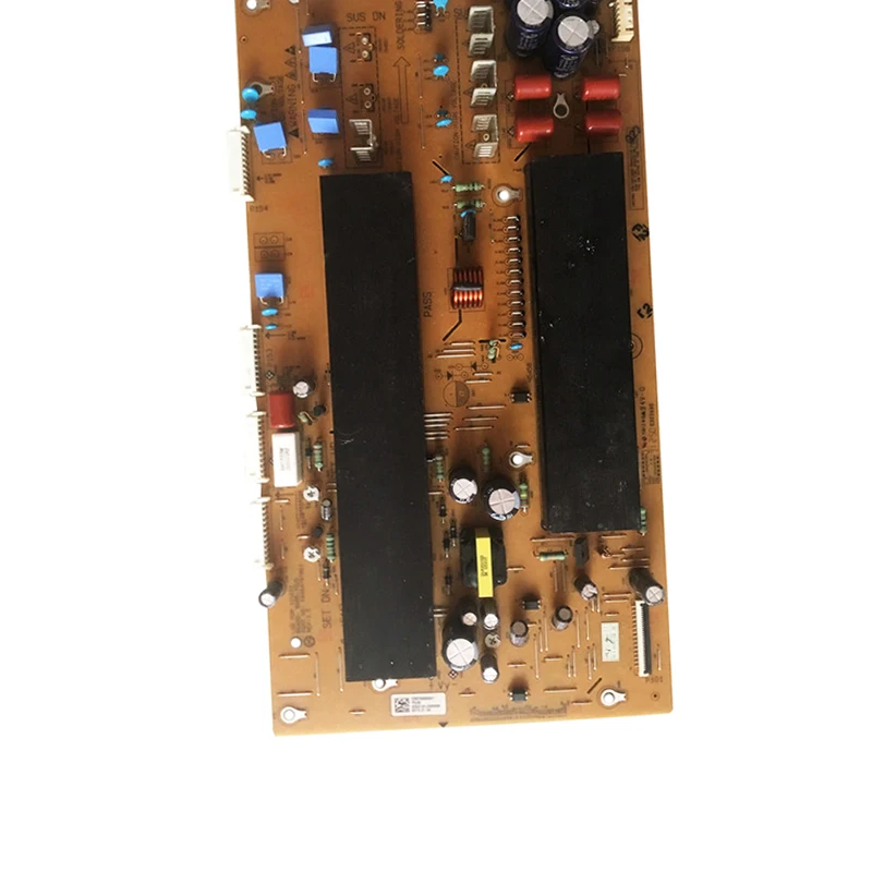 

einkshop EBR75800201 Y board For LG EBR75800201 EAX64797801 50R5-YSUS