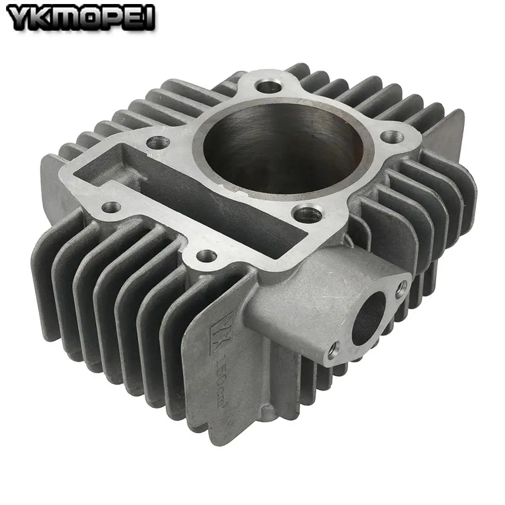 YX 150cc 60 мм Диаметр цилиндра для YinXiang 150 cc 1P60FMJ Kick Starter двигатели Dirt Bike Pit bike Monkey ATV Quad