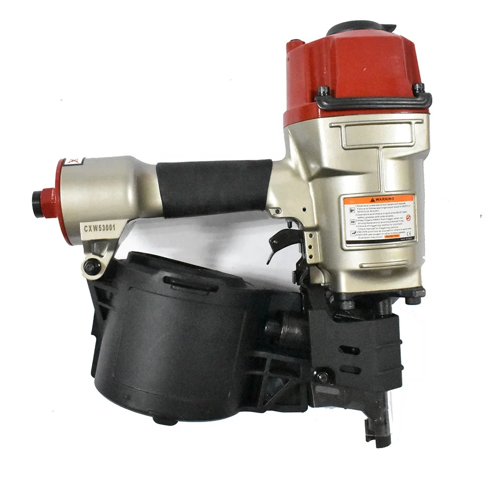 

Пневматические пистолеты для ногтей Sunwell CN80 для дерева