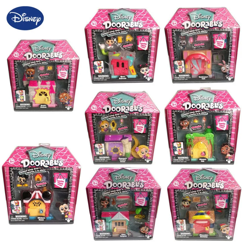 Экшн-фигурка принцессы из м/ф Холодное сердце | Игрушки и хобби