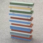 Профессиональный точильный камень для ножей, точилка для ножей из белого корунда, многоуровневый точильный камень 1000300020005000