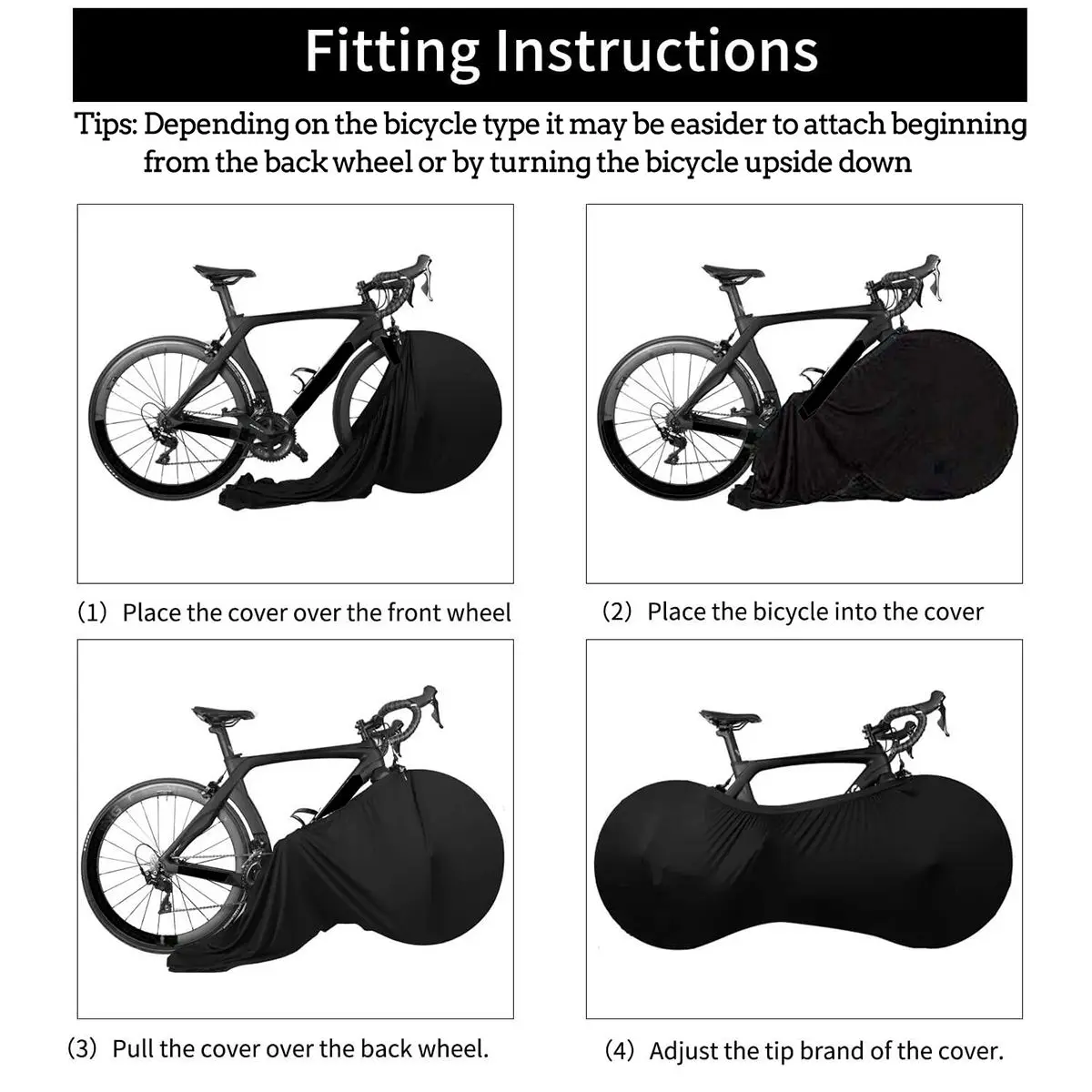 

Neo Tokyo Akira outdoor Unique Bike Fashionable MTB waterproof Bicycle dust cover Custom Rashguard biking motocross father gift