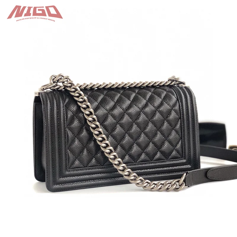 

NIGO 21SS CNL BAG Code@C66