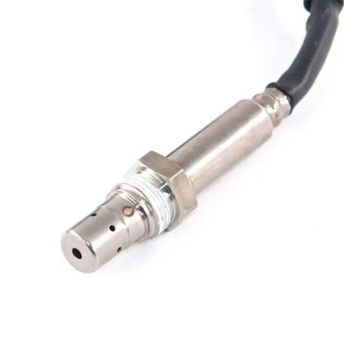 

Exhaust Gas Nitrogen Oxygen Sensor Nox 5Wk9 Diesel Engine Systems Oxide Nox Sensor A2C8123440003 A2C9591300001 For WEICHAI