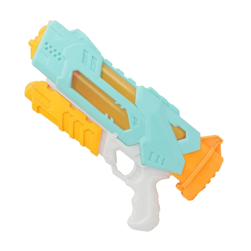 

Super Water Pumping Pull-Out Soaker Squirt Beach Games Swimming Pool Toy for Kids Play with Parents Hand-held