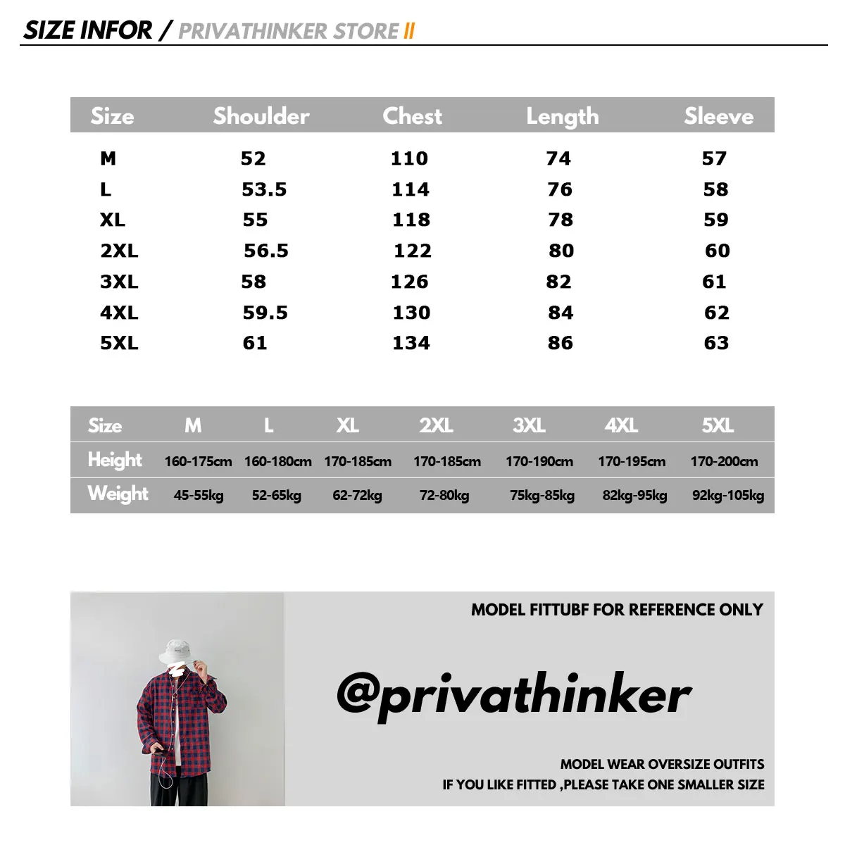 Privathinker, мужские, женские клетчатые повседневные рубашки, мужские, s Harajuku, однобортные, осень, рубашки, мужские, большие размеры, с длинным рукавом, одежда