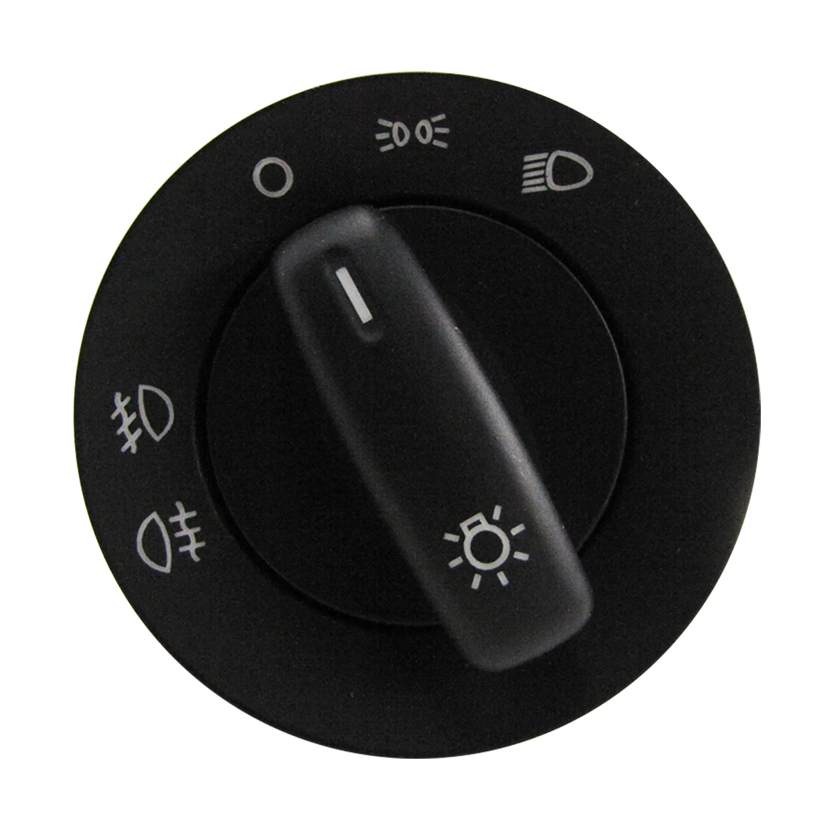 Переключатель фар переключатель противотуманной фары для VW Golf MK5 Caddy JETTA TOURAN BORA