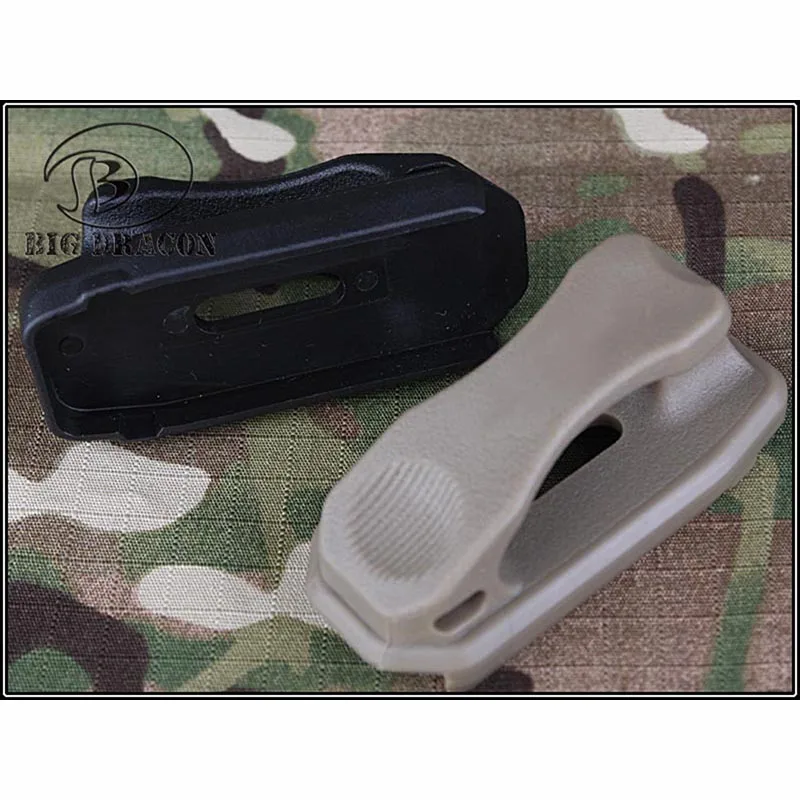 Тактические аксессуары ar 15 для страйкбольного пистолета зажим журнала
