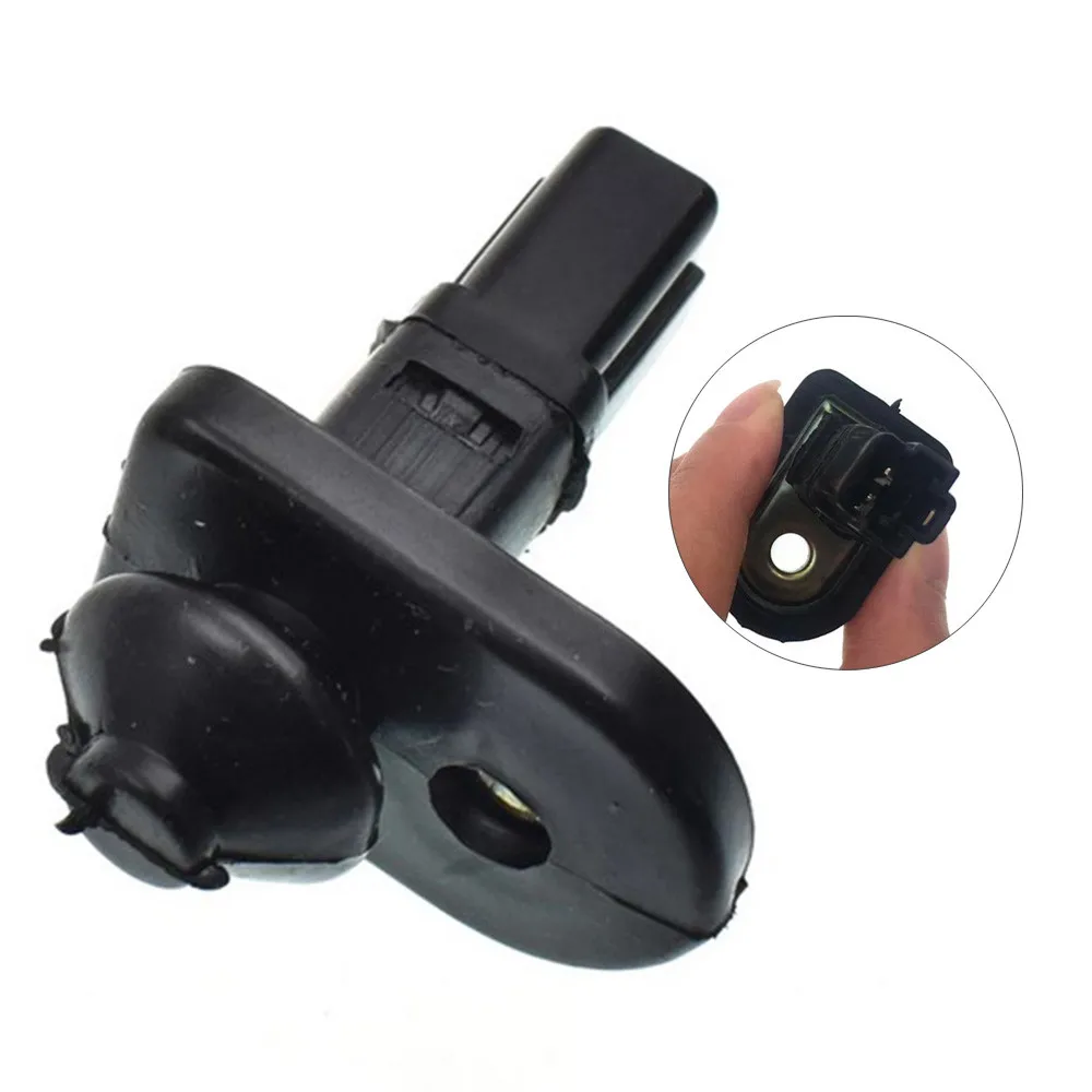 2 контакта Двойная заглушка дверная лампа выключатель света комплект для Mitsubishi