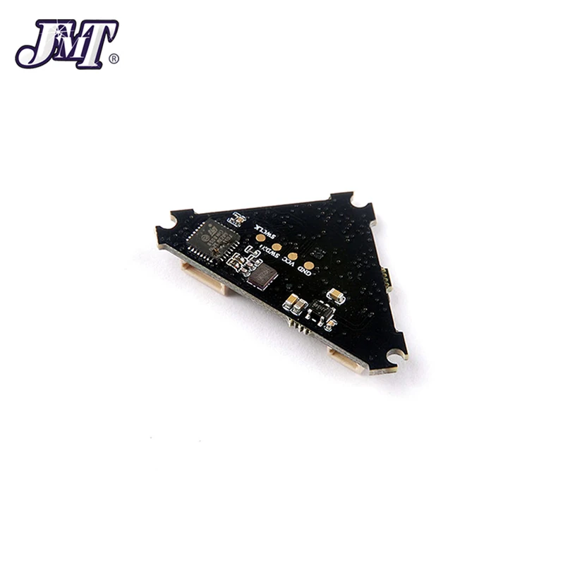 JMT Diamond VTX/Whoop_VTX 2,1 мм FOV 155 ° 700TVL с Nano 2 NTSC FPV камерой SH1.0 3pin для Larva X Mobula 7 HD FPV дрона